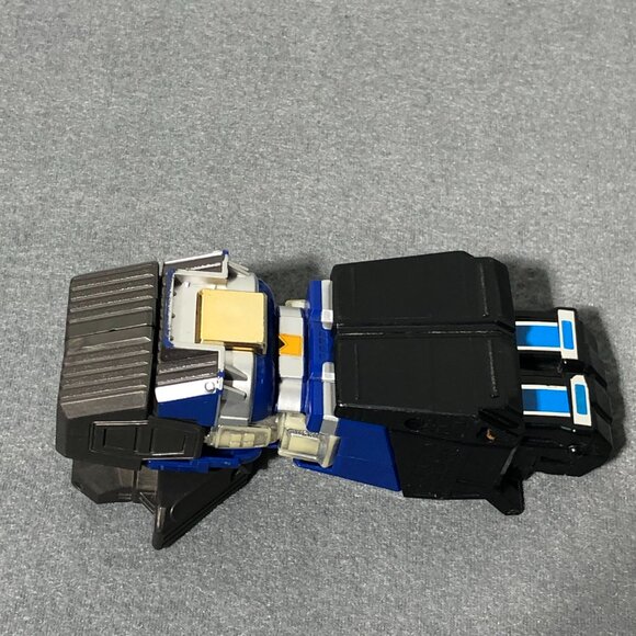 1990’s Bandai Mighty Morphin Power Rangers Shogun Megazord blue arm - Picture 7 of 7